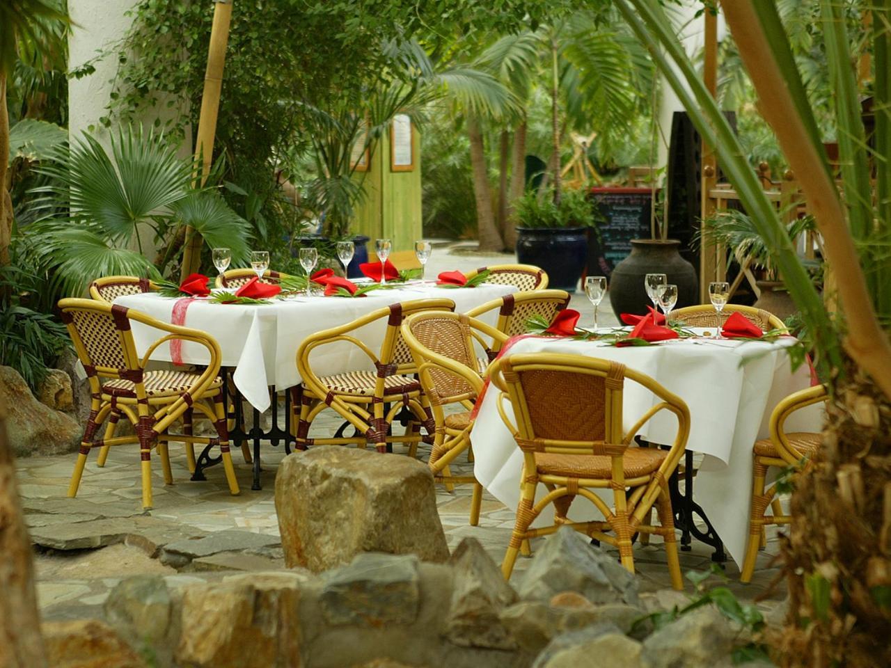 ביספינגן Hotel Bispinger Heide By Center Parcs מראה חיצוני תמונה